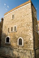 London, Jewel Tower