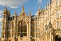 London, Houses of Parliament