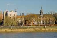 London, Lambeth Palace