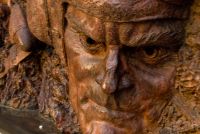 London, Battle of Britain Memorial