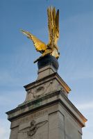 London, Royal Air Force Monument