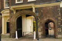 London, Charterhouse