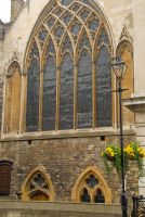 London, St Etheldreda's Church