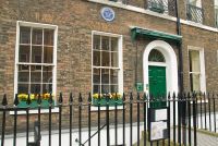 London, Charles Dickens Museum