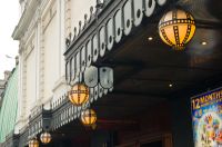 London, Madame Tussauds