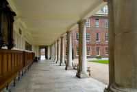 London, Chelsea Royal Hospital