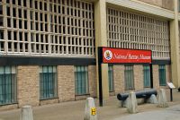 London, National Army Museum, Chelsea