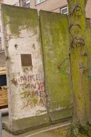 London, Berlin Wall, National Army Museum