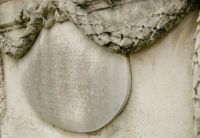 London, Hans Sloane Memorial