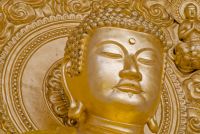 London, Buddha, Peace Pagoda