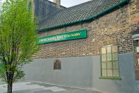 London, Whitechapel Bell Foundry