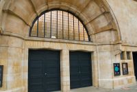 London, Whitechapel Art Gallery