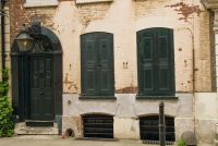 London, 18 Folgate Street
