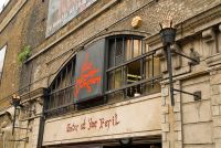 London, London Dungeon