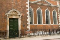 London, The Old Operating Theatre, Southwark