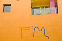 London, Fashion and Textiles Museum