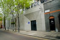 London, Rose Theatre, Southwark