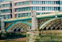 London, London Bridge