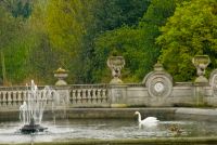 London, Kensington Gardens