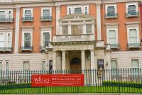 London, Wallace Collection