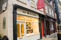 London, Jimi Henrix house