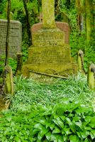 James Selby memorial