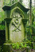 Sir Henry Storks memorial