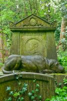 Thomas Sayers memorial