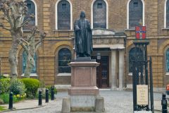 Wesley's Chapel
