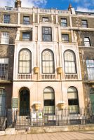 Lincoln's Inn Fields, Sir John Soanes Museum