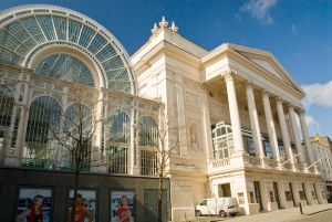 Royal Opera House London