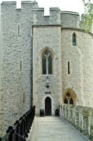 Tower of London, Lanthorn Tower, Tower of London