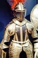 Tower of London, Armour, Tower of London
