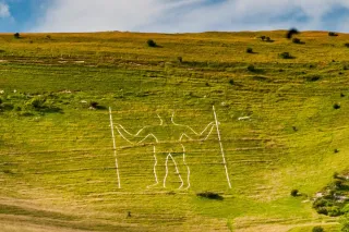 Long Man of Wilmington