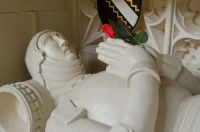 Tomb of Sir William Clopton
