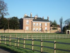 Seagate Hall (c) Richard Humphrey