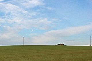 Longman Hill Cairn