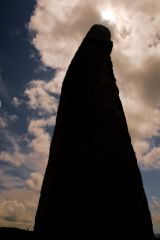 A bit of Bodmin Moor drama
