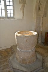 Tub font