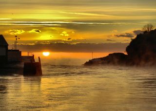 Looe Bay