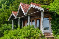 The Jubilee Summerhouse, 1897