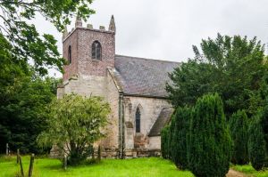 Lowthorpe Church