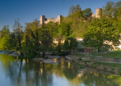 Ludlow Castle