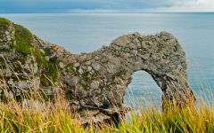 Lulworth Heritage Centre, Durdle Door