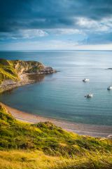 Lulworth Cove