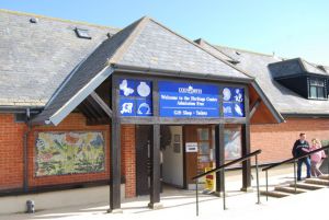 Lulworth Heritage Centre