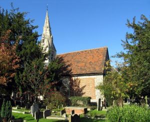 Lumley Chapel