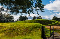 Approaching the Peel Ring