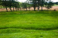 View from the top of the Ring