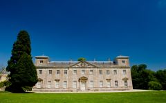 Lydiard House & Park